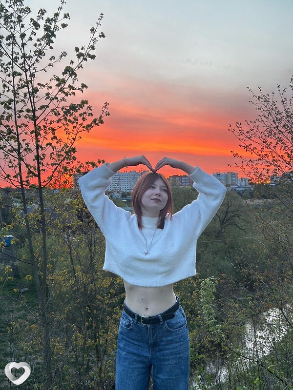 Анастасия, 19, Полоцке — анкета №2582426