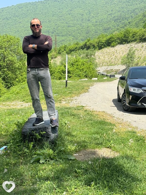 Арби, 31, Новороссийске — анкета №2582429