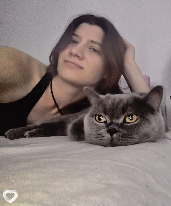 Екатерина, 21, Белорецке — анкета №2582434