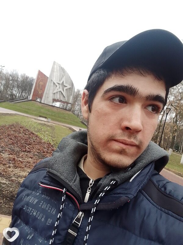 Ардамехр, 22, Москве — анкета №2582527