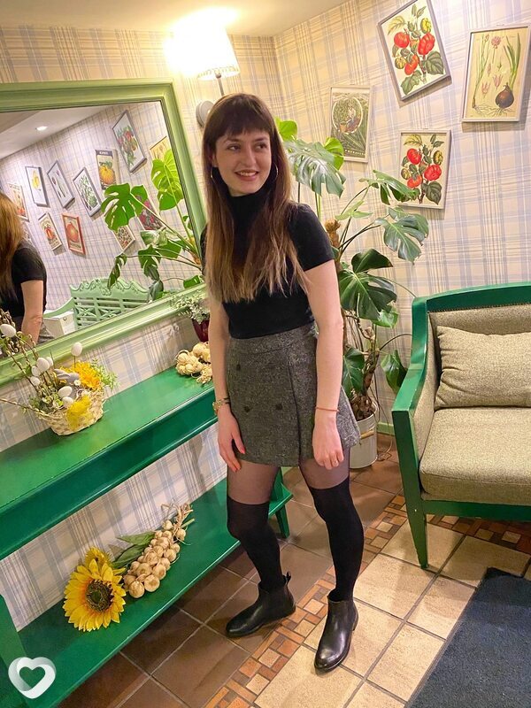 Виктория, 35, Калининграде — анкета №2582533