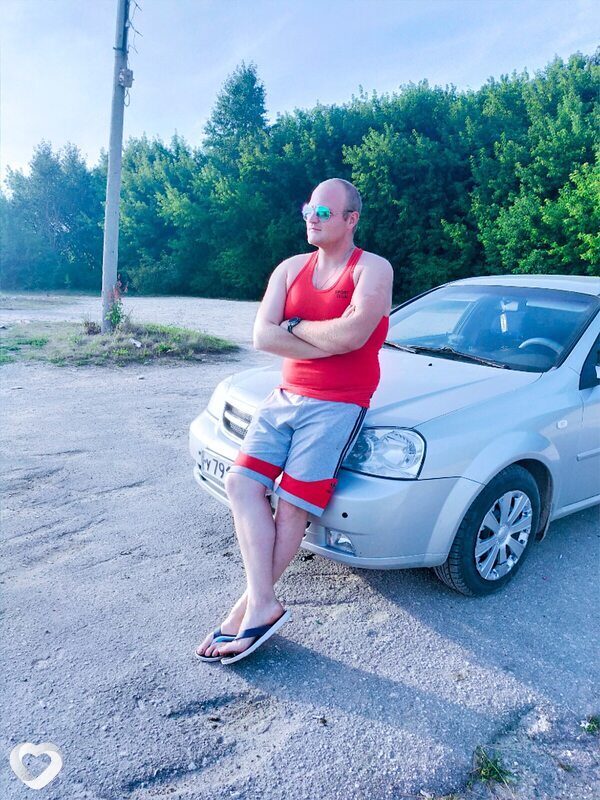 Денис, 31, Мытищах — анкета №2582536