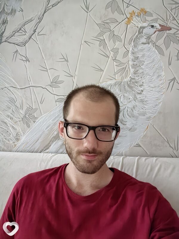 Рамиль, 29, Казани — анкета №2582543