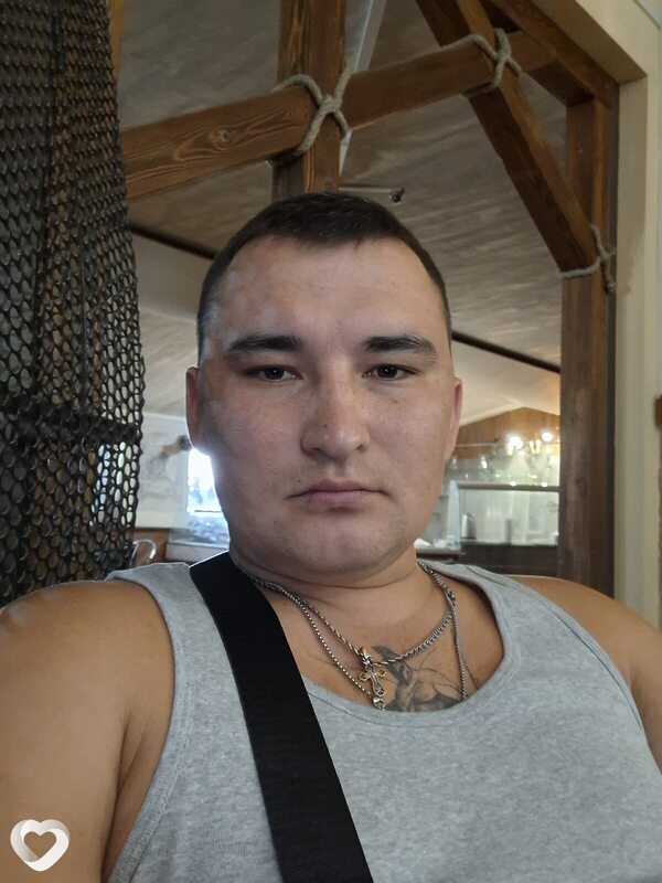 Егор, 29, Москве — анкета №2582380
