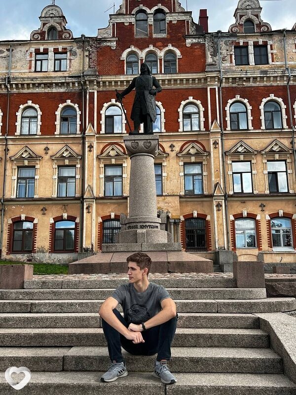 Роман, 30, Семей — анкета №2582383