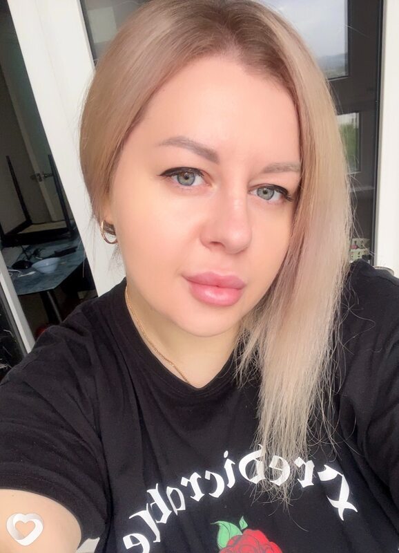 Mariya, 31, Белгороде — анкета №2582384