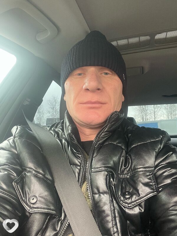 Николай, 48, Россоши — анкета №2582386
