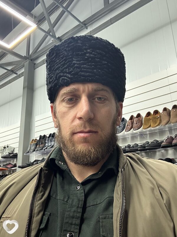 Мехмед, 32, Кемерове — анкета №2582391