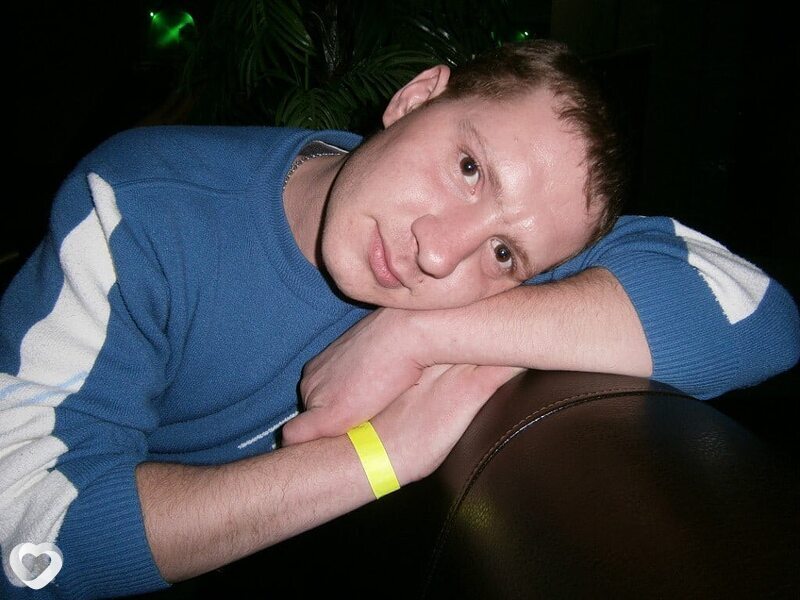 Андрей, 41, Стаханове — анкета №2582392