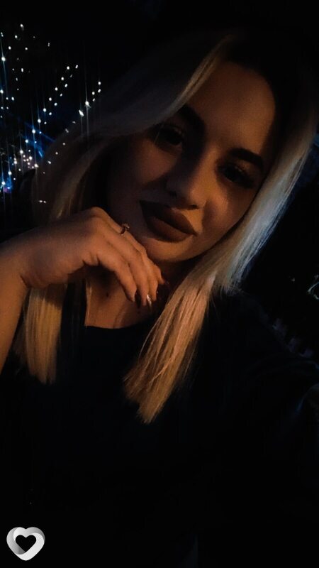 Ева, 26, Тамбове — анкета №2582447