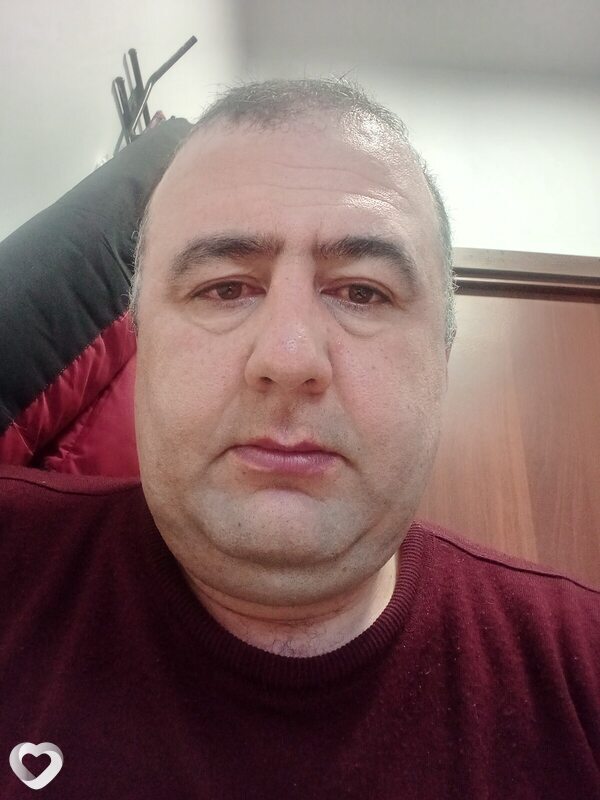 Жалол, 41, Москве — анкета №2582448
