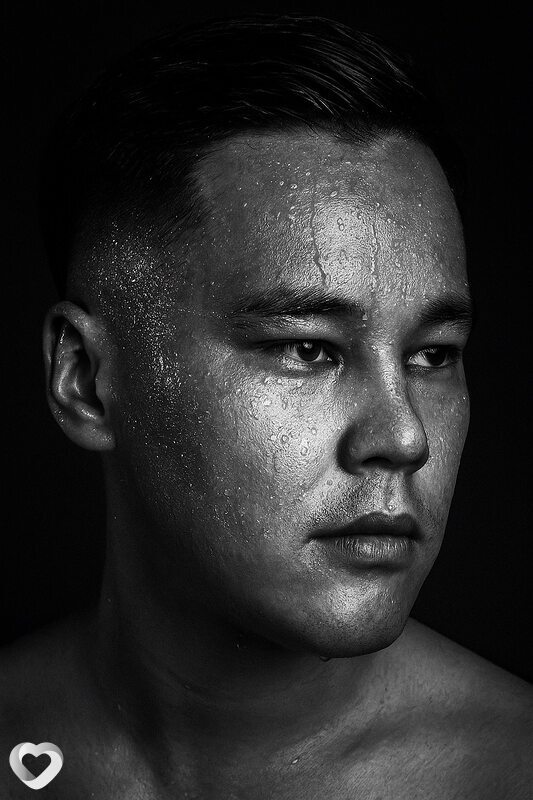 Алим, 27, Астане — анкета №2582452