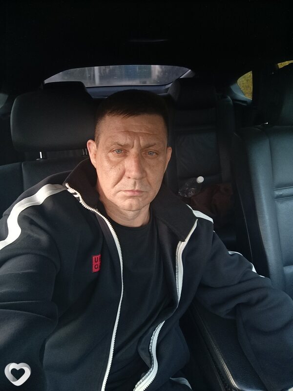 Дмттрич, 47, Крымске — анкета №2582456