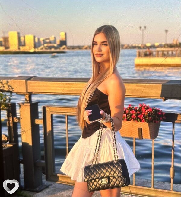 Аля, 21, Казани — анкета №2582465