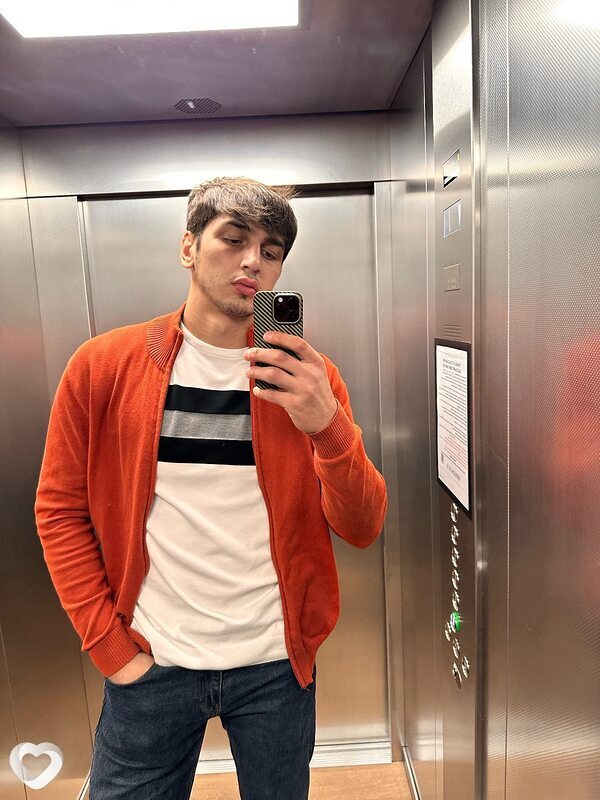 Астемир, 25, Адлер — анкета №2582469