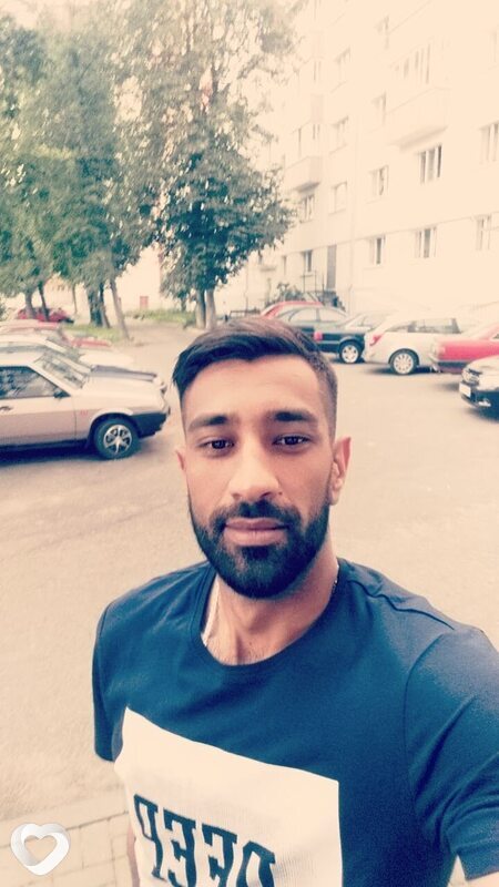 Саир, 36, Витебске — анкета №2582323