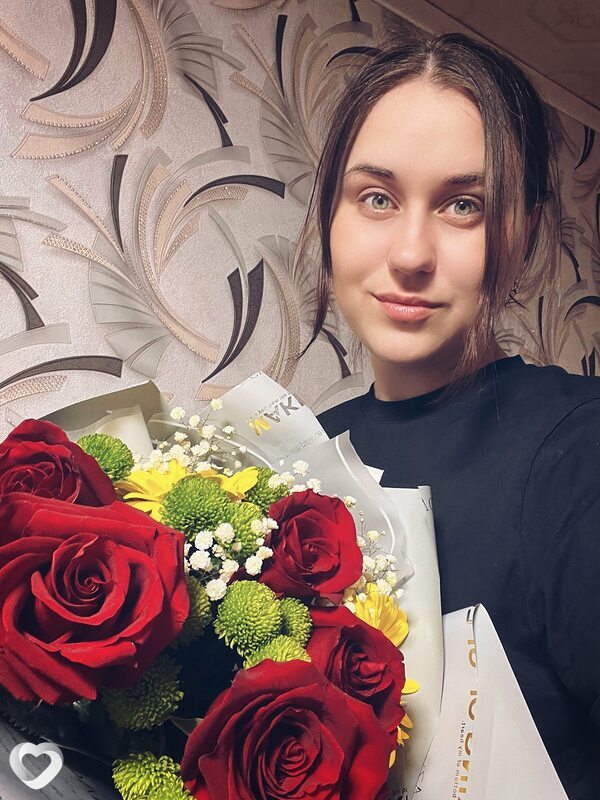 Мария, 25, Орёл — анкета №2582328