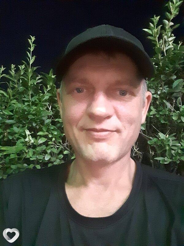Виталий, 42, Волгодонске — анкета №2582332