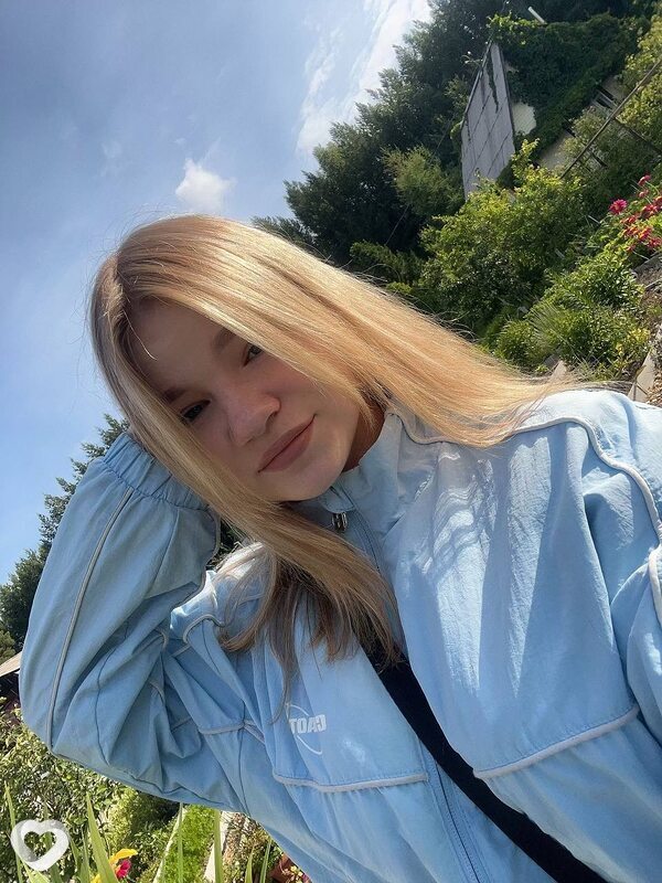 Наталья, 19, Екатеринбурге — анкета №2582339
