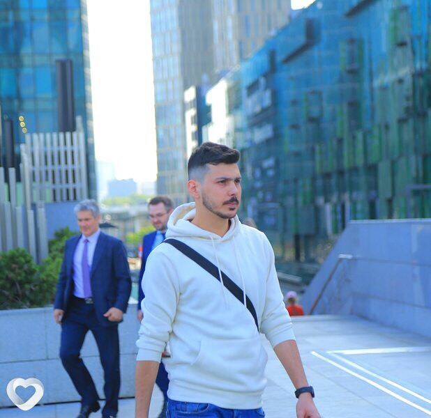 Карим, 26, Ставрополе — анкета №2582473
