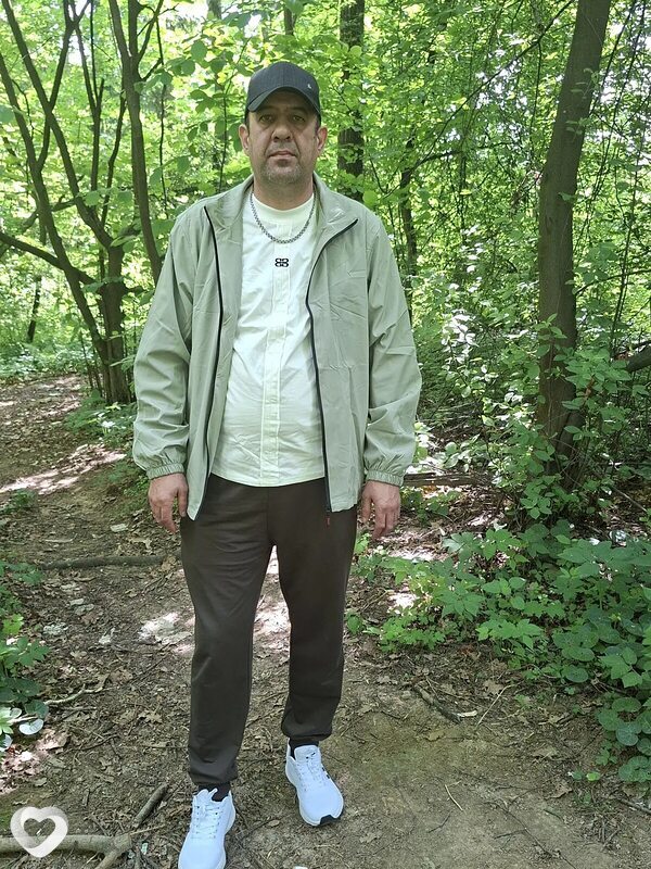 Мердан, 40, Могилев — анкета №2582474