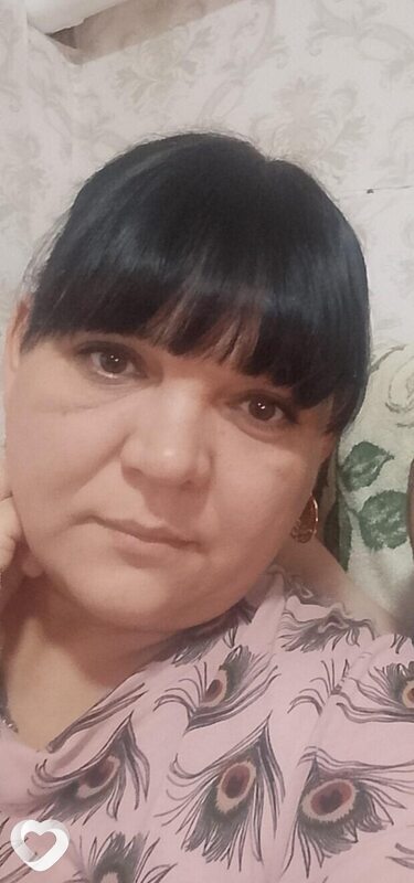 Мария, 40, Энгельсе — анкета №2582475