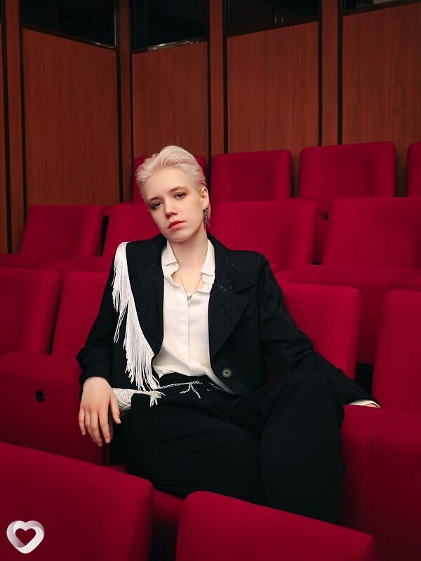 Юрия, 21, Кемерове — анкета №2582477