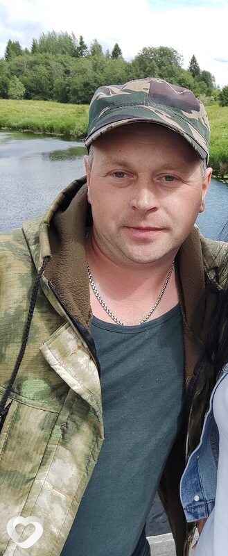 Сергей, Кадуй