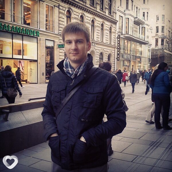 Вова, 31, Слониме — анкета №2582553