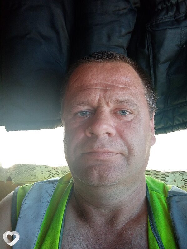 Александр, 48, Иванове — анкета №2582871