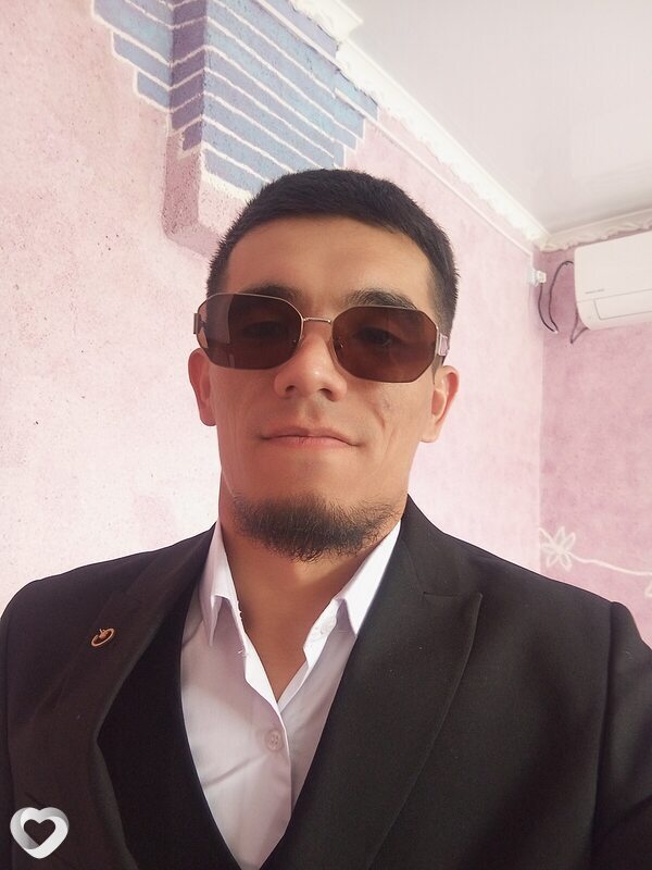 Жанболат, 24, Астане — анкета №2582873