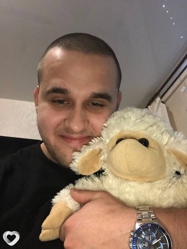 Алексей, 26, Москве — анкета №2582883