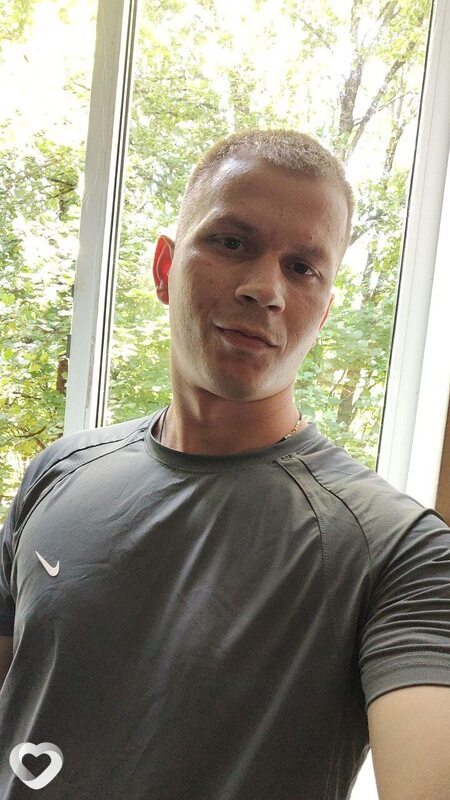 Александр, 29, Смоленске — анкета №2582884
