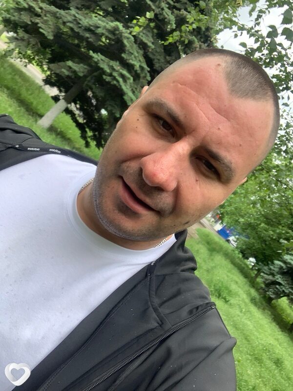 Евгений, 33, Шахтах — анкета №2582886