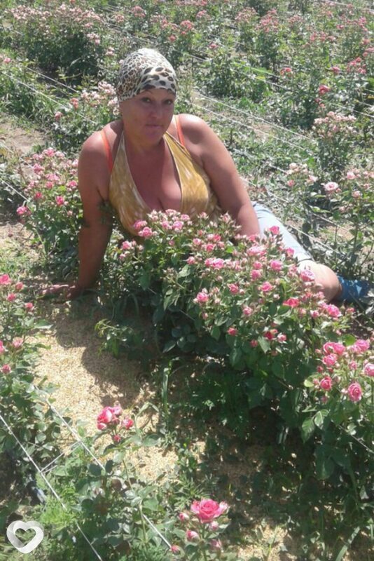 Марина, 53, Славянске-на-Кубани — анкета №2582892