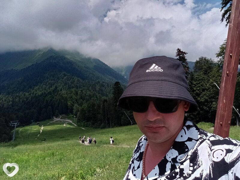 Александр, 38, Пушкино (Московская Обл) — анкета №2582893