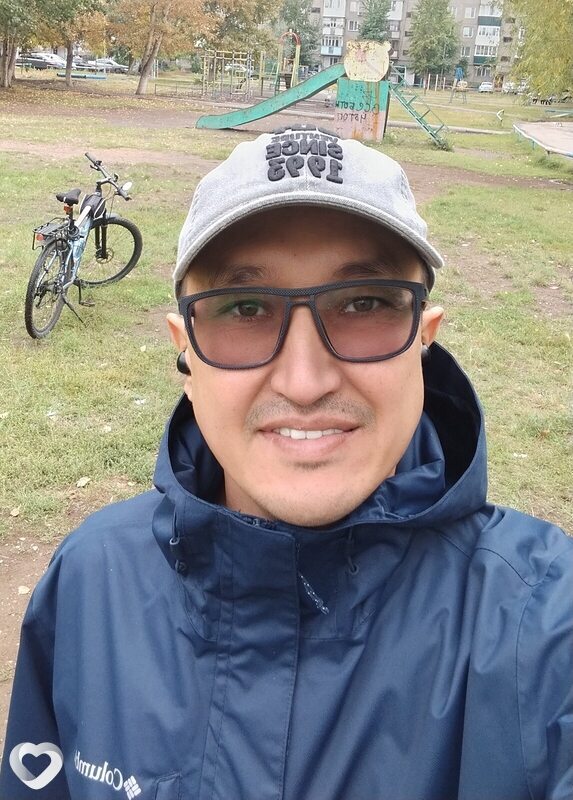 Жанат, 41, Экибастузе — анкета №2582597