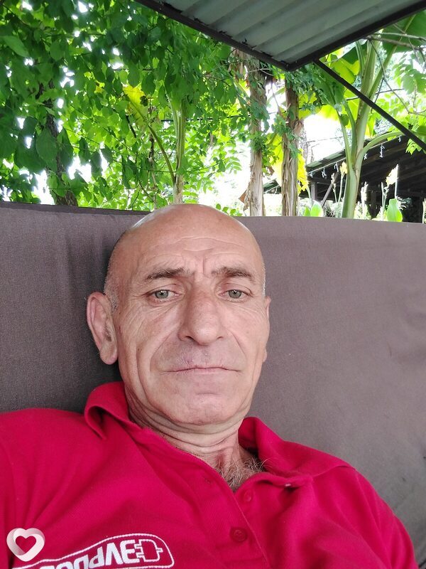 Марат, 53, Сочи — анкета №2582605