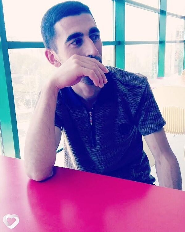 Азат, 34, Ногинске — анкета №2582619