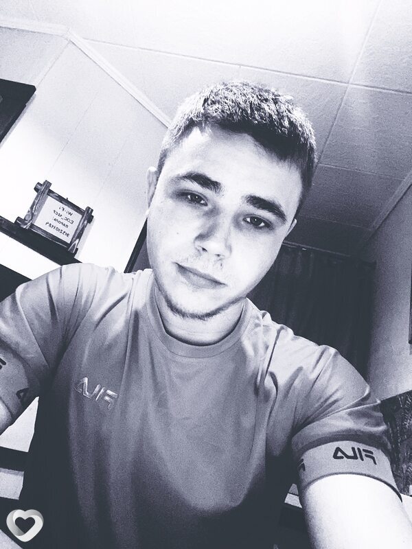 Александр, 24, Барнауле — анкета №2582724