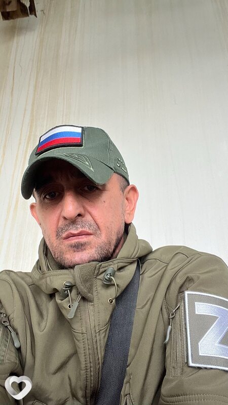 Физ, 46, Волгограде — анкета №2582727