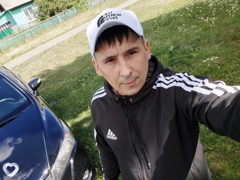Евгений, 38, Ангарске — анкета №2582732