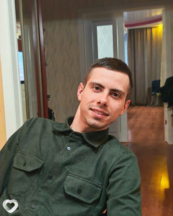 Владислав, 28, Липецке — анкета №2582736