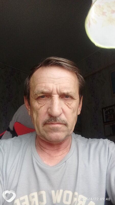 Виктор, 65, Хабаровске — анкета №2582625