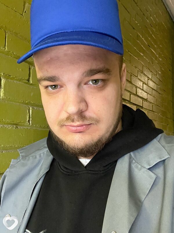 Сергей, 26, Ярославле — анкета №2582633