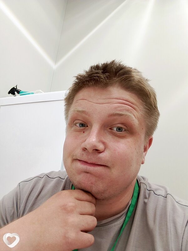 Артём, 27, Великом Устюге — анкета №2582639