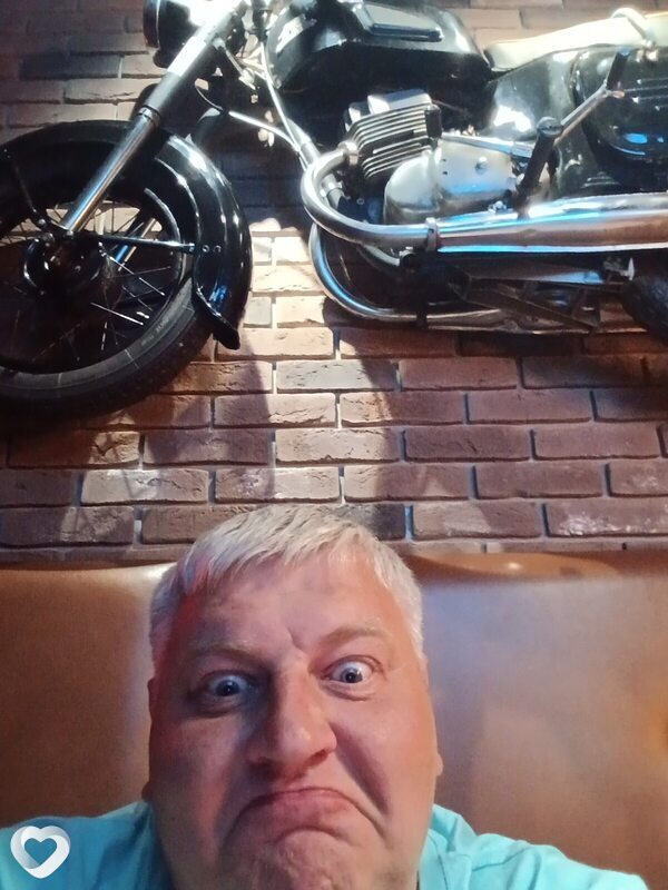 Андрей, 43, Туле — анкета №2582645