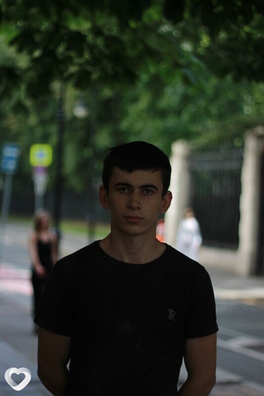 Мага, Москва