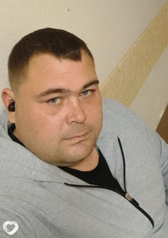 Алексей, 35, Санкт-Петербурге — анкета №2582499