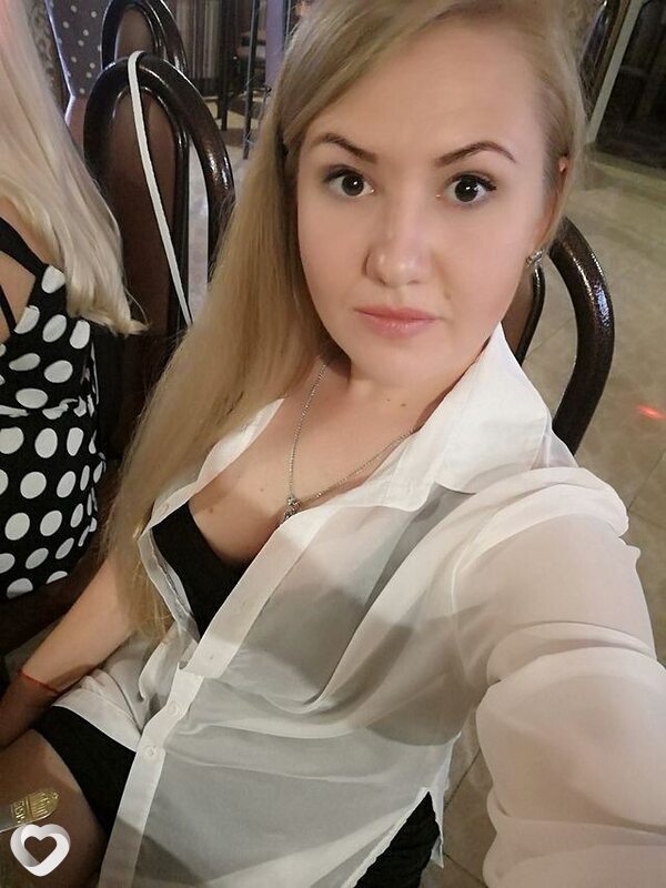 Светлана, 38, Усть-Лабинск — анкета №2582655